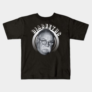 DIABEETUS Kids T-Shirt